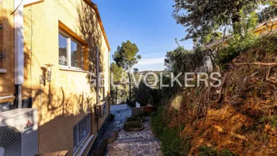 House in Torrelles de Llobregat photo 59