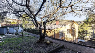 House in Torrelles de Llobregat photo 60
