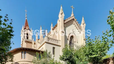 House in Torrelles de Llobregat photo 63