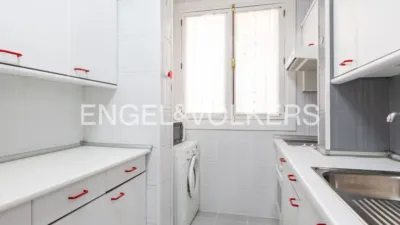 Apartment on Calle de Santa Brígida photo 10