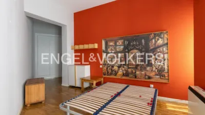 Apartment on Calle de Santa Brígida photo 11