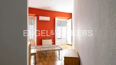 Apartment on Calle de Santa Brígida photo 12