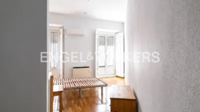 Apartment on Calle de Santa Brígida photo 13