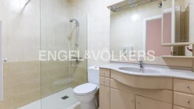 Apartment on Calle de Santa Brígida photo 15