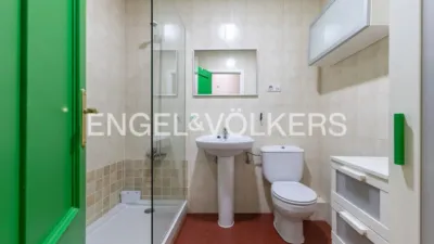 Apartment on Calle de Santa Brígida photo 18
