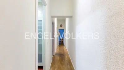 Apartment on Calle de Santa Brígida photo 24