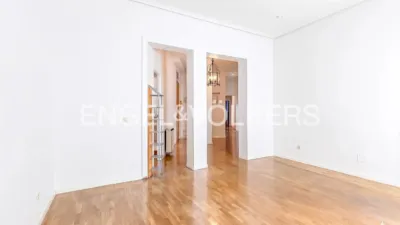 Apartment on Calle de Santa Brígida photo 3