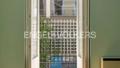 Apartment on Calle de Santa Brígida photo 6