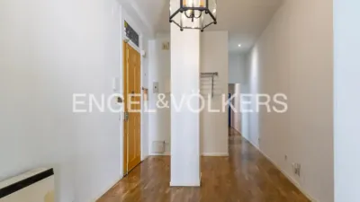 Apartment on Calle de Santa Brígida photo 8