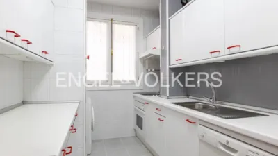 Apartment on Calle de Santa Brígida photo 9