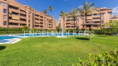 Piso en alquiler en Sant Pau - Imagen 10