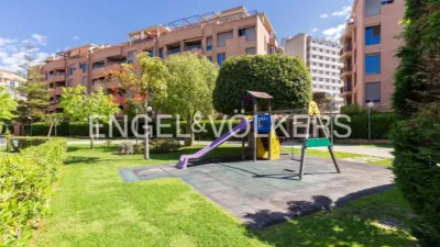 Piso en alquiler en Sant Pau - Imagen 11