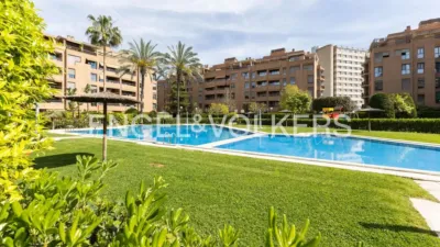Piso en alquiler en Sant Pau - Imagen 2