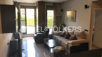 Piso en alquiler en Sant Pau - Imagen 3