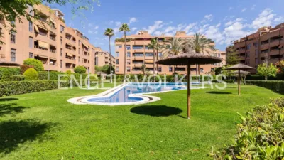 Piso en alquiler en Sant Pau - Imagen 6