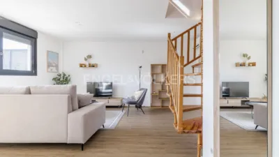 Apartamento en alquiler en Almenara - Imagen 12