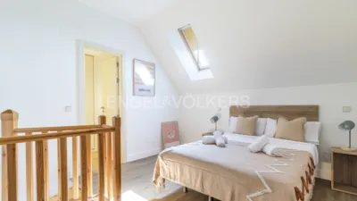 Apartamento en alquiler en Almenara - Imagen 15
