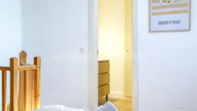Apartamento en alquiler en Almenara - Imagen 17