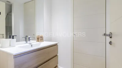 Apartamento en alquiler en Almenara - Imagen 18