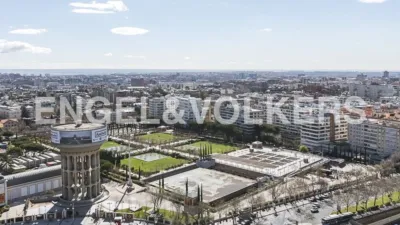 Apartamento en alquiler en Almenara - Imagen 27