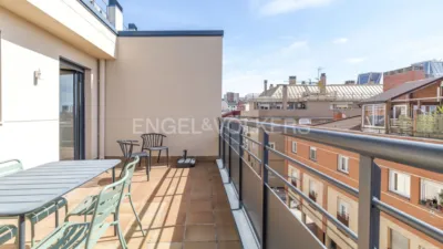 Apartamento en alquiler en Almenara - Imagen 3