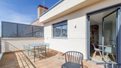 Apartamento en alquiler en Almenara - Imagen 4