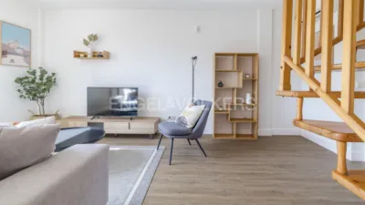 Apartamento en alquiler en Almenara - Imagen 5