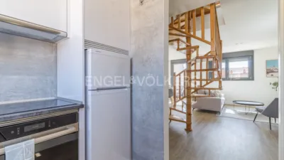 Apartamento en alquiler en Almenara - Imagen 7