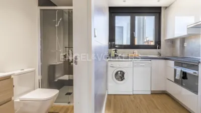 Apartamento en alquiler en Almenara - Imagen 8