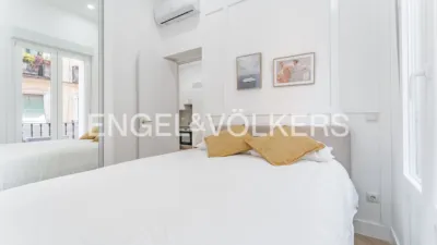 Apartamento en alquiler en Calle del Conde Duque - Imagen 13