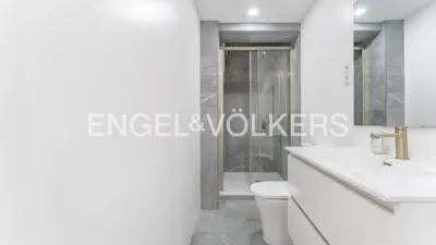 Apartamento en alquiler en Calle del Conde Duque - Imagen 15