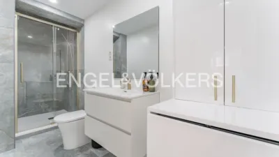 Apartamento en alquiler en Calle del Conde Duque - Imagen 17