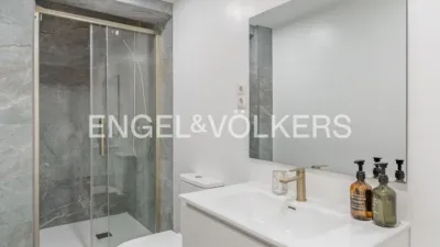Apartamento en alquiler en Calle del Conde Duque - Imagen 18