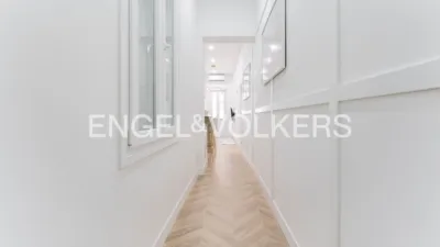 Apartamento en alquiler en Calle del Conde Duque - Imagen 5