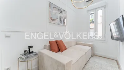 Apartamento en alquiler en Calle del Conde Duque - Imagen 6