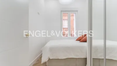 Apartamento en alquiler en Calle del Conde Duque - Imagen 8