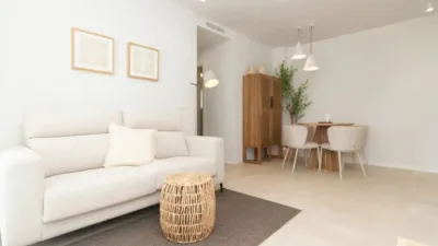 Piso – Dénia - Vista 3