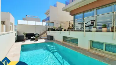 Casa – Orihuela, El Barranco E-2, Villa Martín - Vista 2