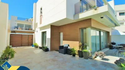 Casa – Orihuela, El Barranco E-2, Villa Martín - Vista 3