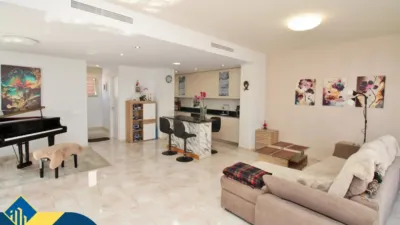 Casa – Orihuela, El Barranco E-2, Villa Martín - Vista 4