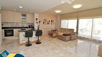 Casa – Orihuela, El Barranco E-2, Villa Martín - Més