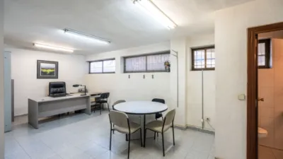 Studio in Peñagrande photo 10