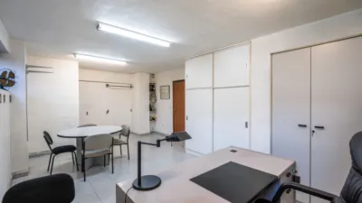 Studio in Peñagrande photo 12