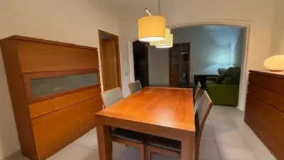 Piso en alquiler en Carrer de Roca i Batlle, 13 - Imagen 2