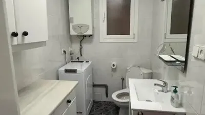 Piso en alquiler en Carrer de Roca i Batlle, 13 - Imagen 9