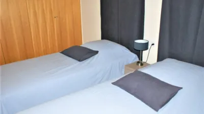 Ático en venta en Calle de Migjorn, Llandells (Peníscola - Peñíscola) de 175.000 €