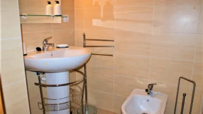 Ático en venta en Calle de Migjorn, Llandells (Peníscola - Peñíscola) de 175.000 €