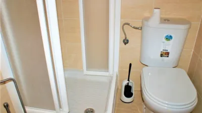 Ático en venta en Calle de Migjorn, Llandells (Peníscola - Peñíscola) de 175.000 €
