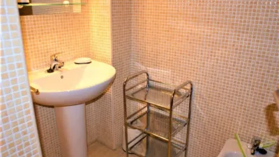 Ático en venta en Calle de Migjorn, Llandells (Peníscola - Peñíscola) de 175.000 €