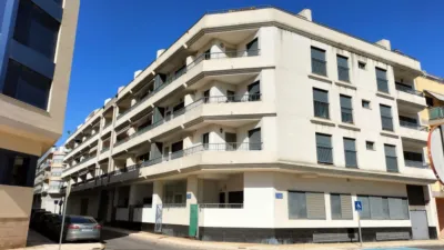 Ático en venta en Calle de Migjorn, Llandells (Peníscola - Peñíscola) de 175.000 €